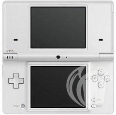 Nintendo DSi Console - White